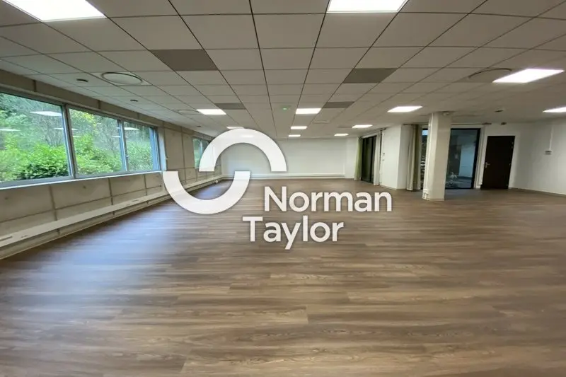 A louer Bureaux 200m² Montpellier