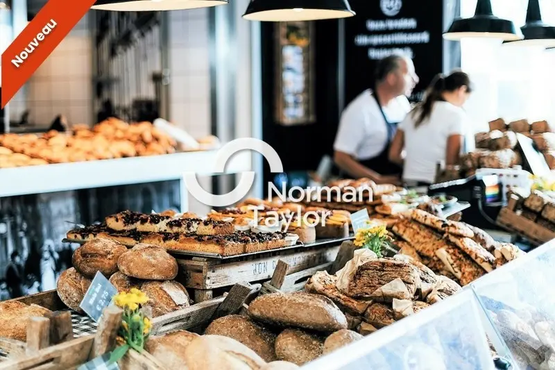 A vendre Fonds de commerce 200m² Montpellier