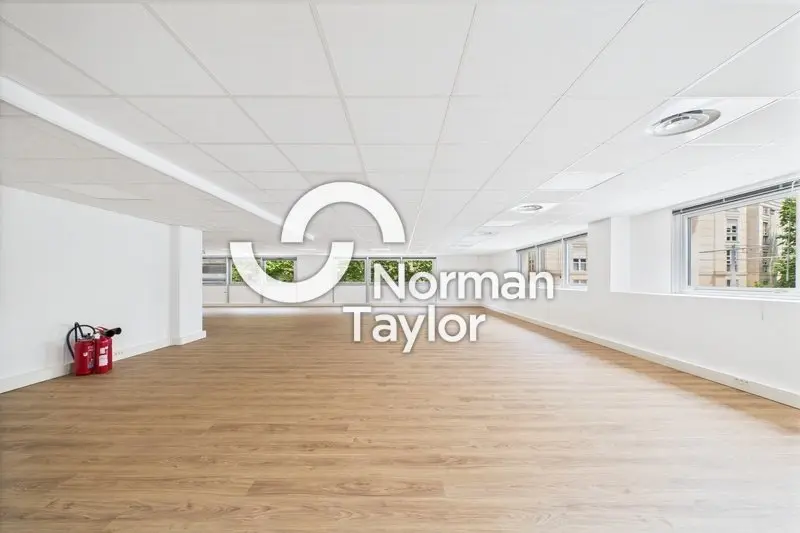 A louer Bureaux 292m² Montpellier