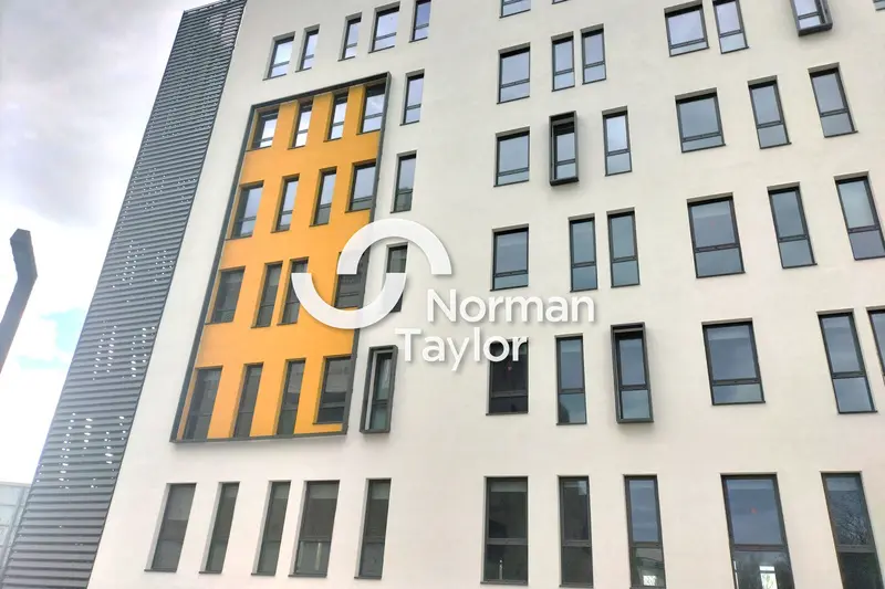 Montpellier Nord - bureaux neufs à louer 