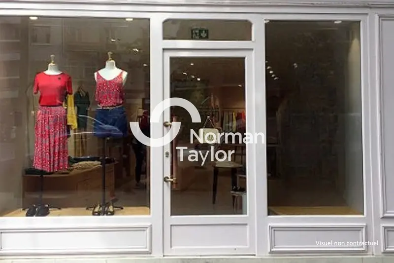 Local commercial de 40 m² à céder - Montpellier Ecusson