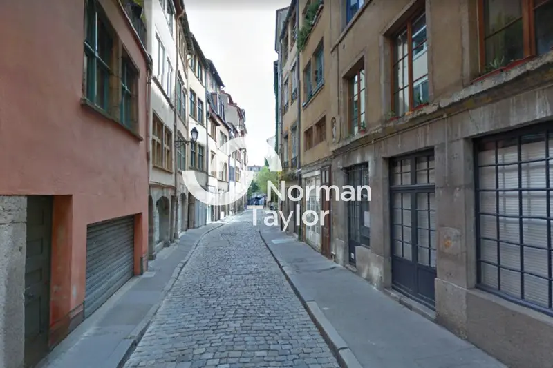 Fonds de commerce à vendre - Restauration - Lyon 05 (69005) - 150 000 €