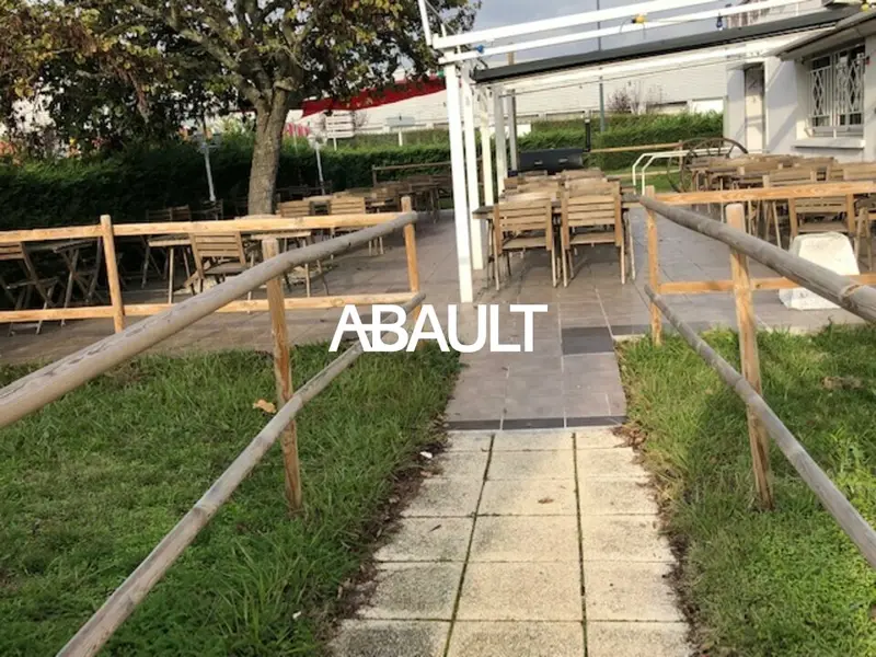 A louer Local commercial  200m² Toulouse