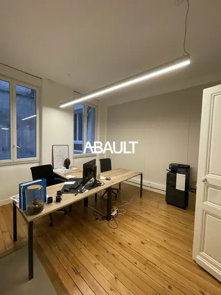 A louer Bureaux 144m² Toulouse