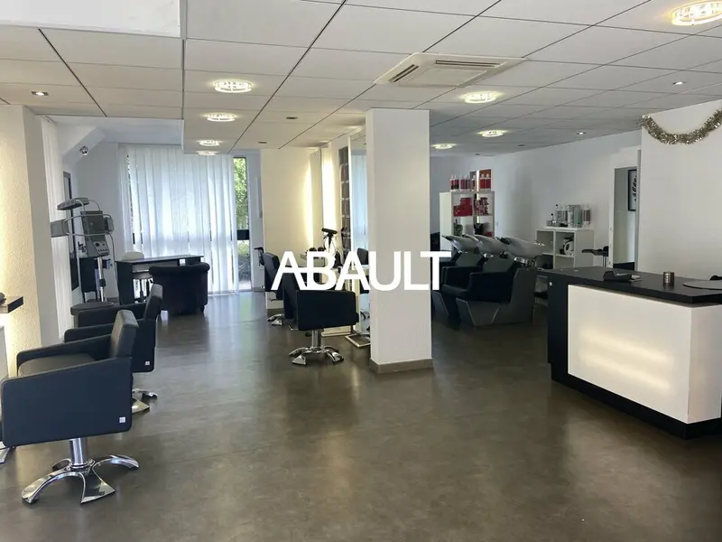 A vendre Local commercial  95m² Colomiers