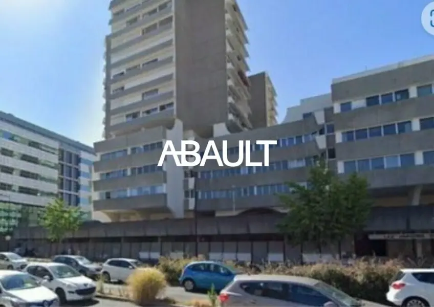 BORDEAUX MERIADECK BUREAUX A LOUER 140 M² ENVIRON