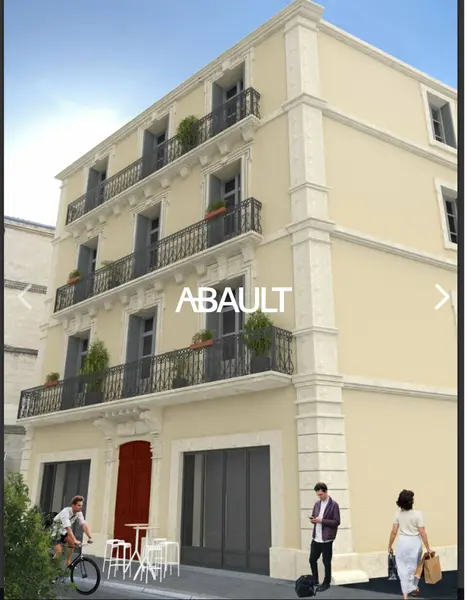 A louer Local commercial  91m² Montpellier