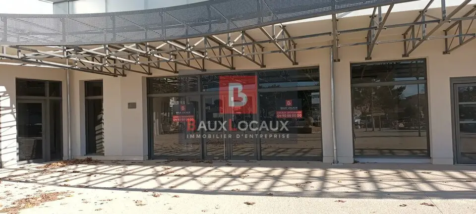 A louer Local commercial  385m² Les Angles