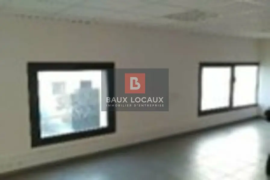 A louer Bureaux 38m² Avignon