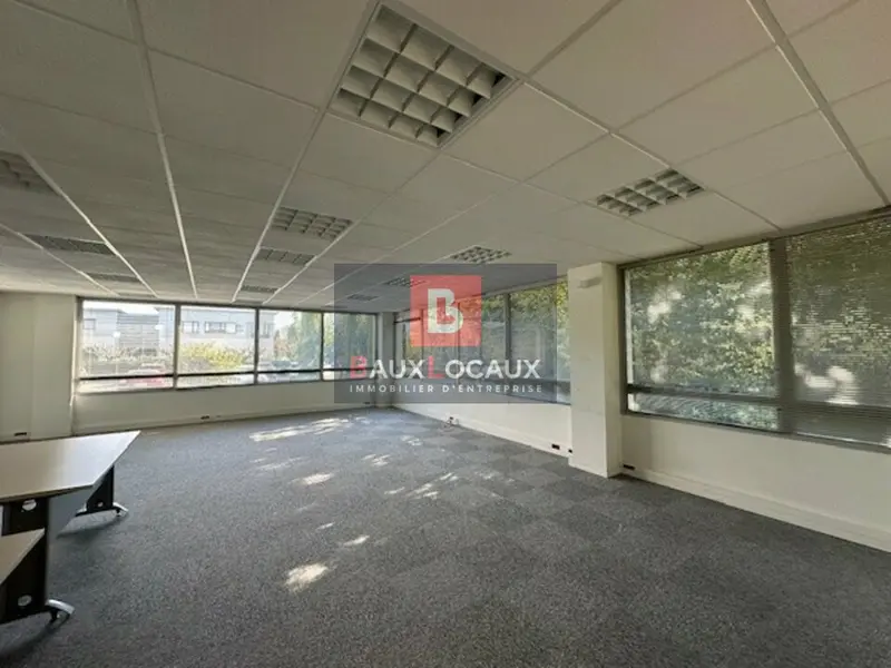 A louer Bureaux 102m² Avignon