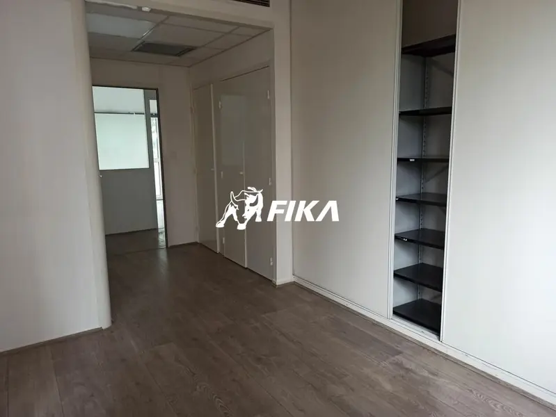 BUREAUX A LOUER  347 m² -TOULOUSE ARENES