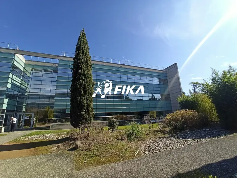 A LOUER BUREAUX 400m² - (31100) TOULOUSE 