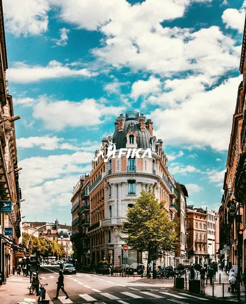 A VENDRE LOCAL COMMERCIAL 283 m² - (31300) TOULOUSE