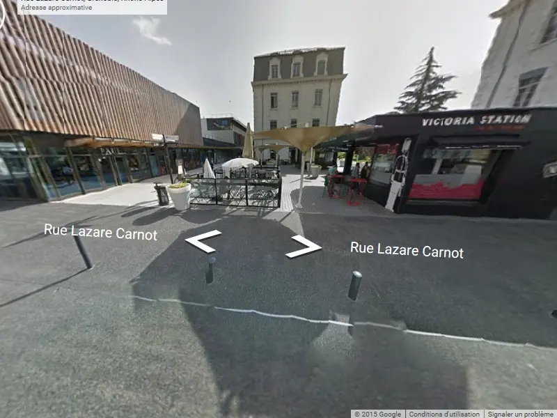 Fonds de commerce à vendre - Restauration - Grenoble (38000)