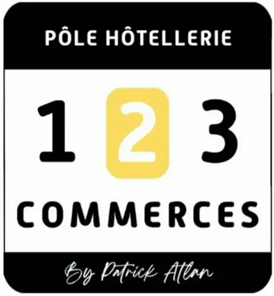 A vendre Fonds de commerce 500m² Hières-sur-Amby