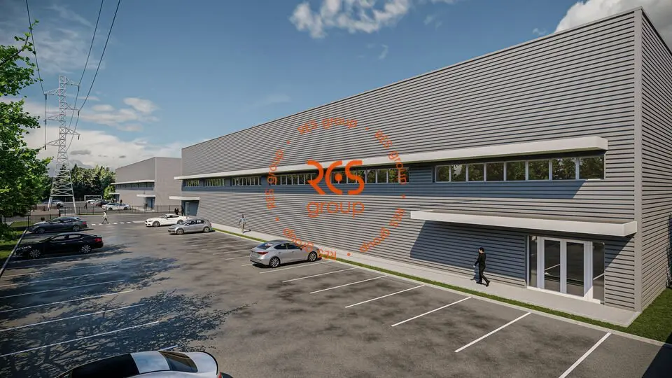 BATIMENTS NEUFS INDEPENDANTS