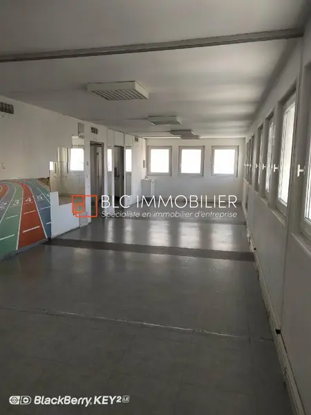 BUREAUX A LOUER 13008 MARSEILLE - BONNEVEINE