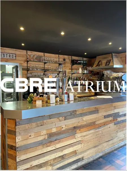 BRASSERIE MURS + FONDS DE COMMERCE BILLOM