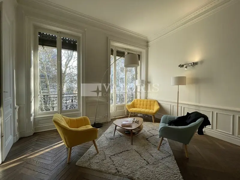 A louer Bureaux 340m² Lyon 03