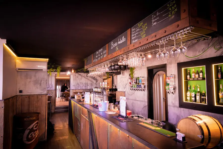  RESTAURANT / BAR  LA RAVOIRE (73)