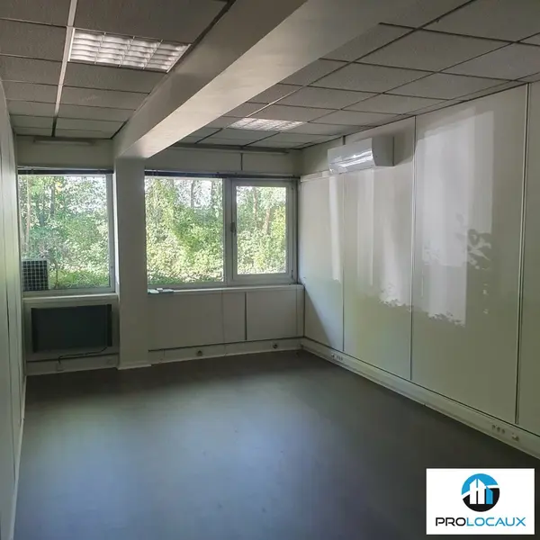 A louer Bureaux 23.27m² Meylan