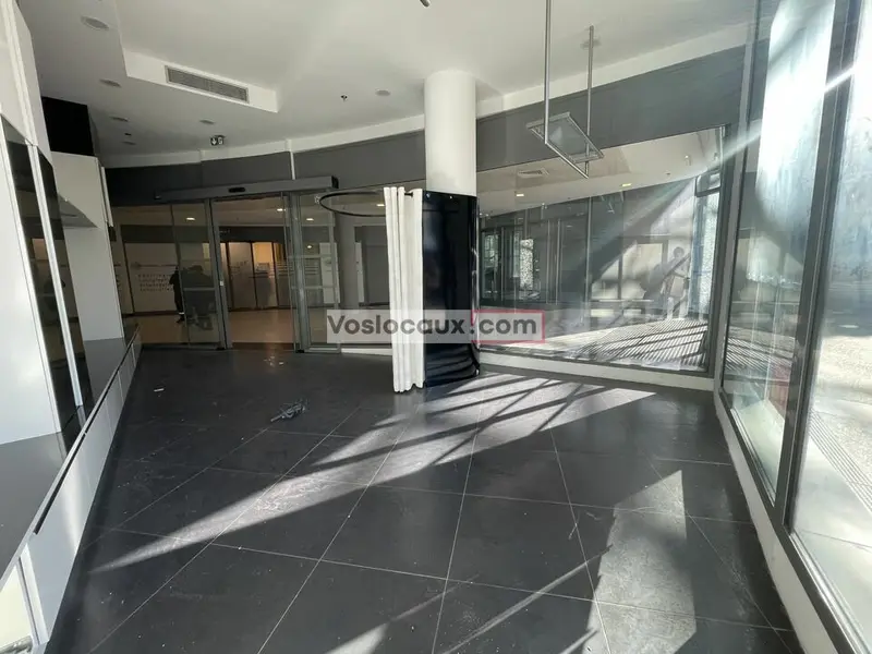 A louer Local commercial  37m² Antibes