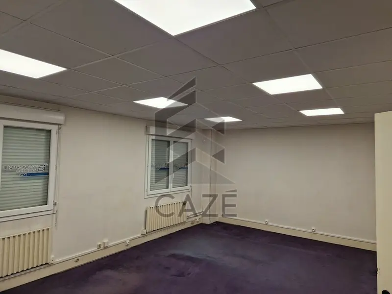 BUREAUX A LOUER GRADIGNAN 