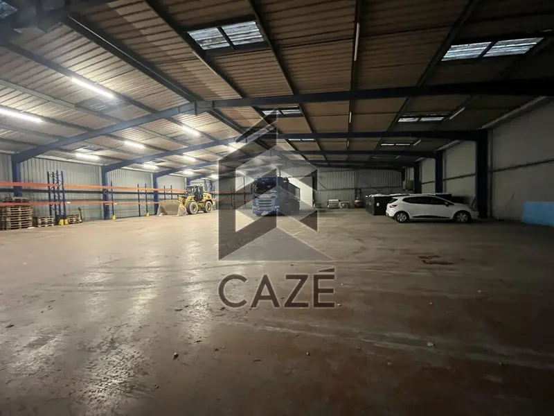 PROXIMITE IMMEDIATE N89