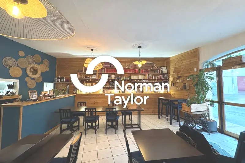 Fonds de commerce à vendre - Restauration - Montpellier (34000) - 90 000 €