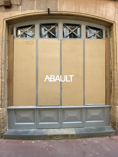 A louer Local commercial  130m² Toulouse