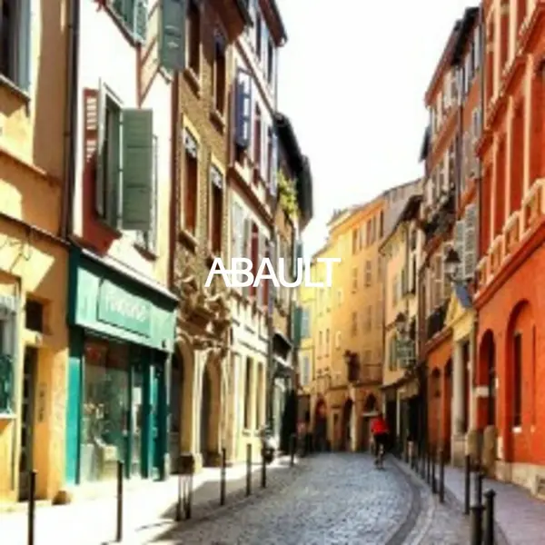 A louer Local commercial  52m² Toulouse