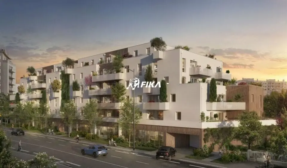 A VENDRE LOCAL COMMERCIAL 457 m² - (31200) TOULOUSE