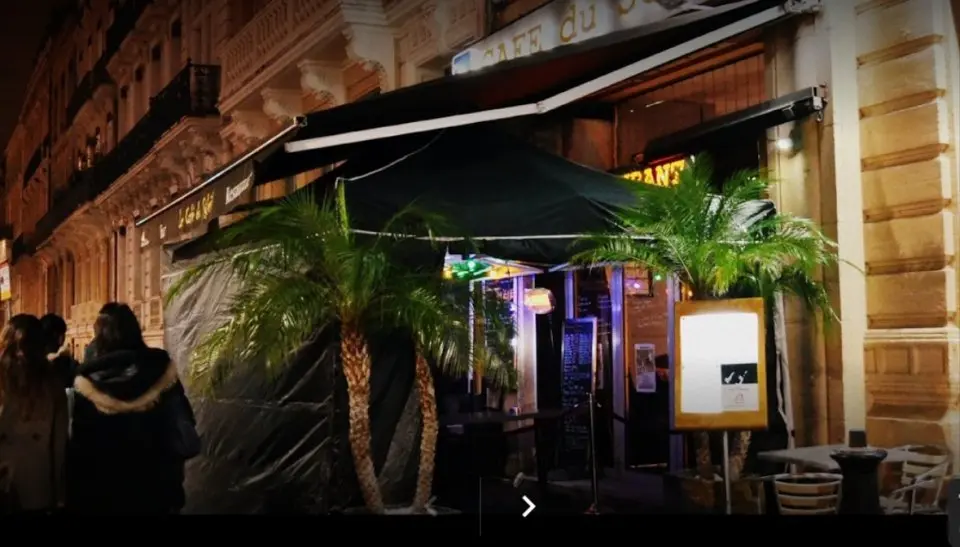 FONDS DE COMMERCE A CEDER - HYPER CENTRE TOULOUSE - BAR LICENSE 4 