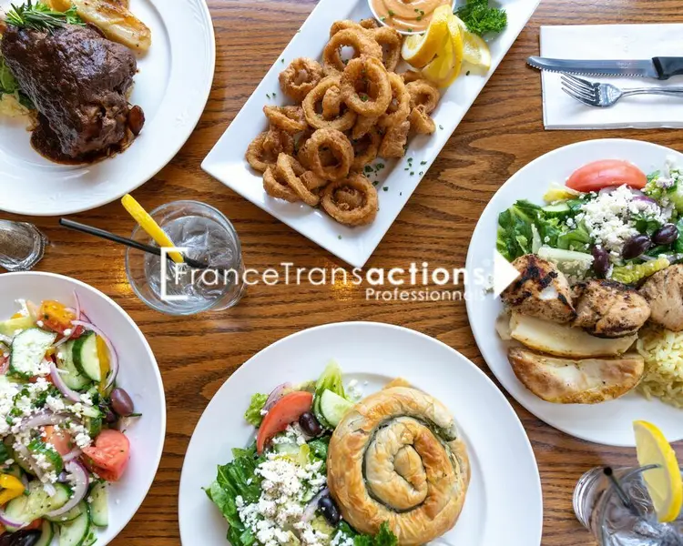 A vendre Fonds de commerce 350m² Toulouse