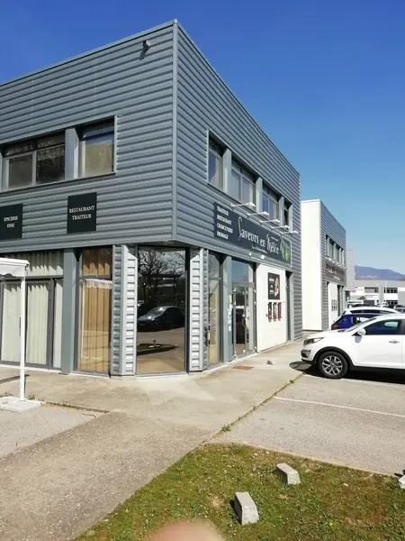 A vendre Fonds de commerce 236m² Échirolles