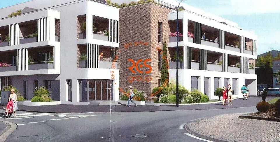 OPPORTUNITE SUR LE SECTEUR