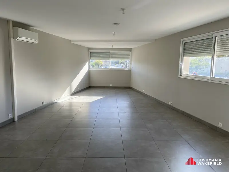 Bureaux de 80 m² à louer