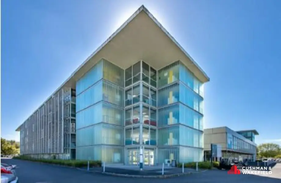 Bureaux à la location de 32 m²