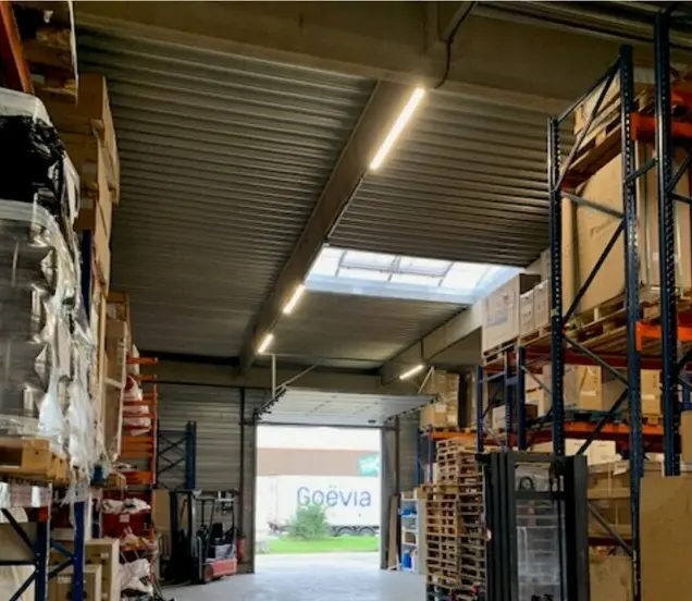 Local d'activité mixte à PESSAC 