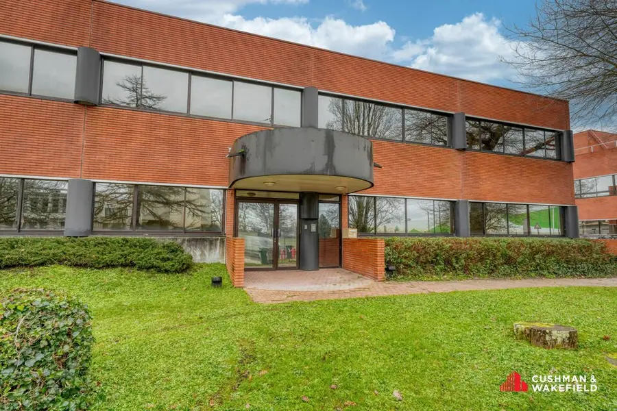 A vendre Bureaux 760m² Mérignac