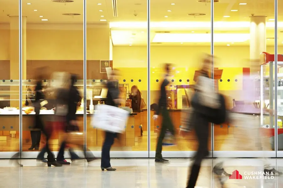 À LOUER - BORDEAUX CHARTRONS LOCAL COMMERCIAL