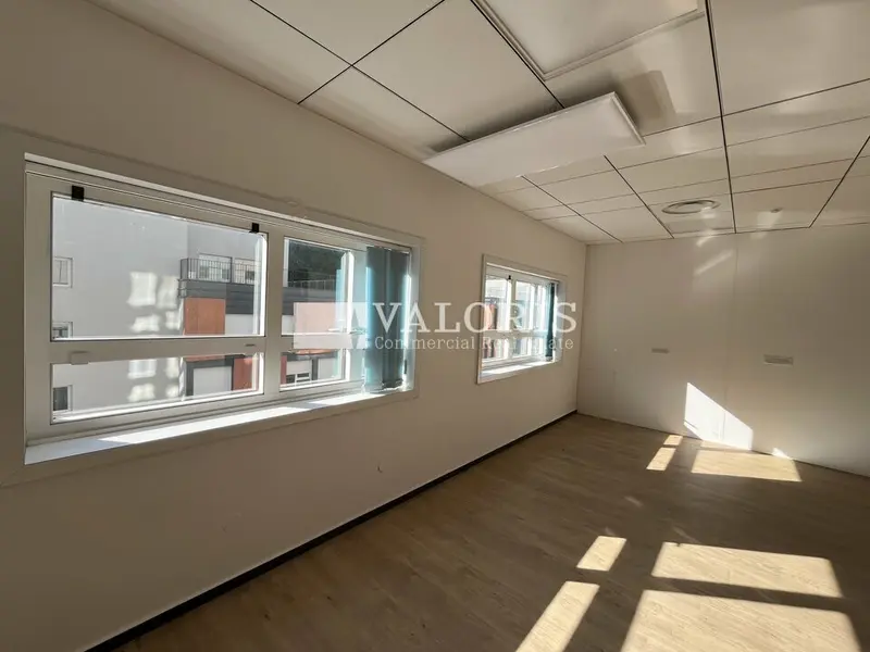 A louer Bureaux 1745m² Lyon 09