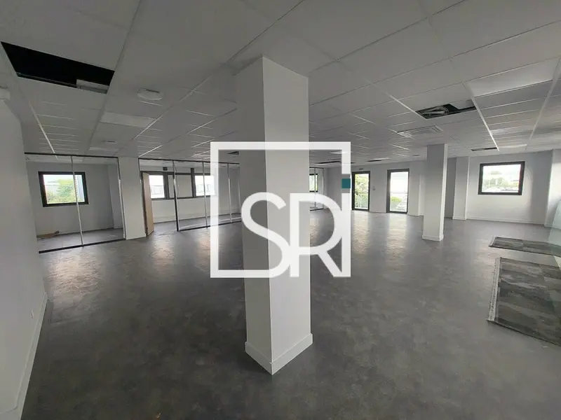 A louer Bureaux 125m² Clermont-Ferrand