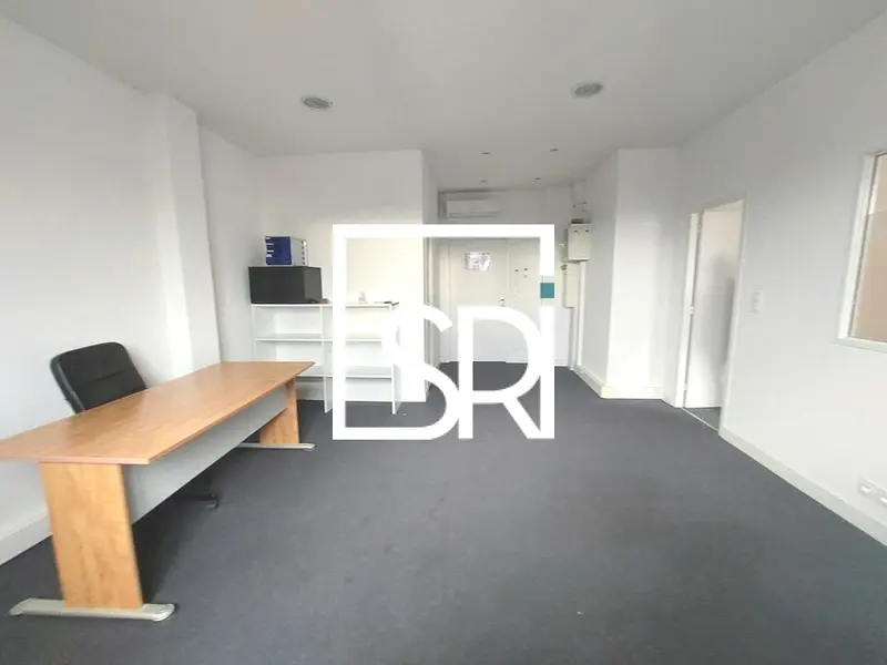 LOCATION BUREAUX - ZA LE BREZET - 63000 CLERMONT-FERRAND 