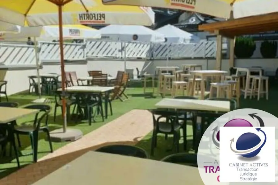 Fonds de commerce à vendre - Restauration - Aussois (73500) - 310 000 €