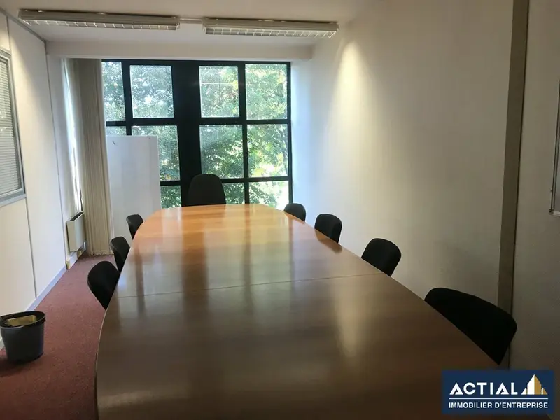 NANTES OUEST FORUM ORVAULT