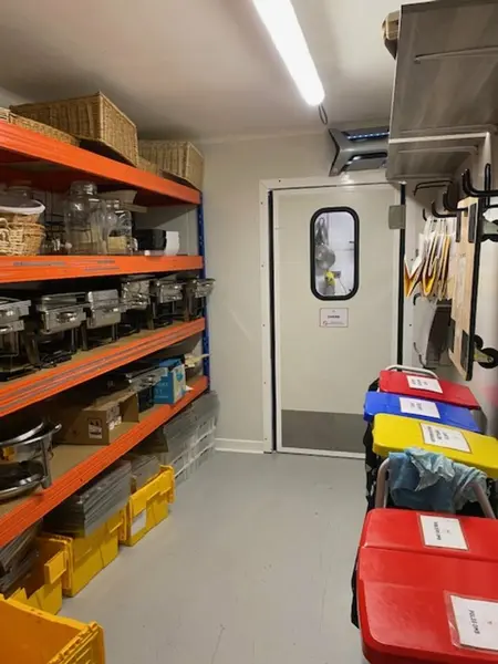 A louer Locaux d'activité 270m² Thouaré-sur-Loire