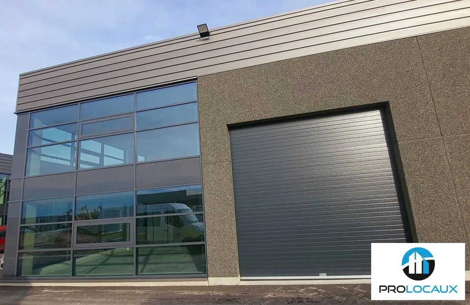 A louer Locaux d'activité 259m² Longueau