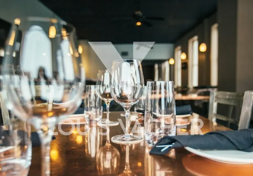 Gambetta - Cession de fonds de commerce - Bordeaux 