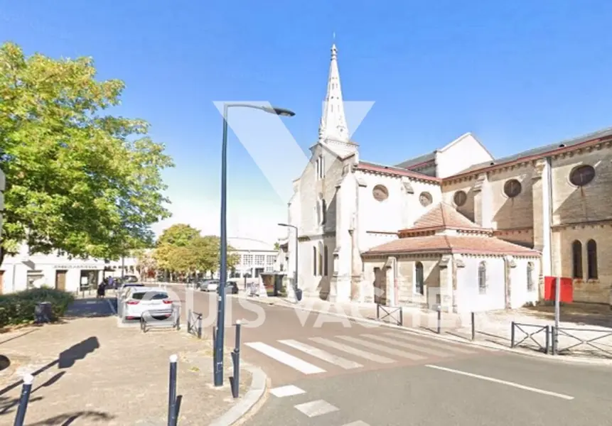 Saint-Augustin - Cession de Fonds de Commerce - Bordeaux 